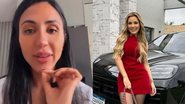 Reprodução/Redes sociais