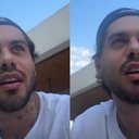 Reprodução/Redes sociais