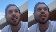 Reprodução/Redes sociais