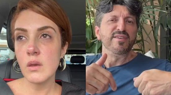 Reprodução/Redes sociais