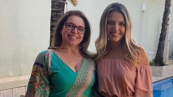 Reprodução / Redes Sociais