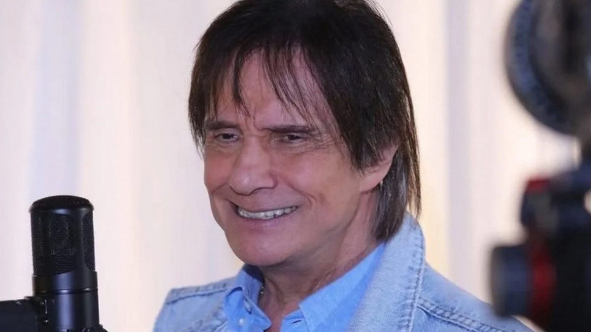 Antiga musa do “Rei”: por onde anda a modelo que teria inspirado famosa música de Roberto Carlos? - Foto