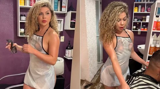 Reprodução / Redes Sociais