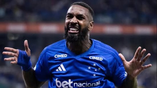 Gustavo Aleixo / Divulgação / Cruzeiro