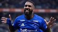 Gustavo Aleixo / Divulgação / Cruzeiro