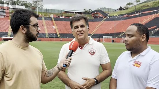 Reprodução / BNews Tv / Youtube