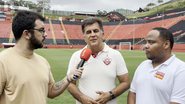 Reprodução / BNews Tv / Youtube