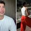 Imagem “Homofobia não é entretenimento”: Ator da Globo é atacado na rua e aos prantos faz forte desabafo sobre o episódio traumático