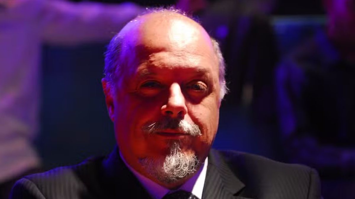 Morre Roney Facchini, ator de ‘Cheias de Charme’ e ‘Malhação’, aos 73 anos
