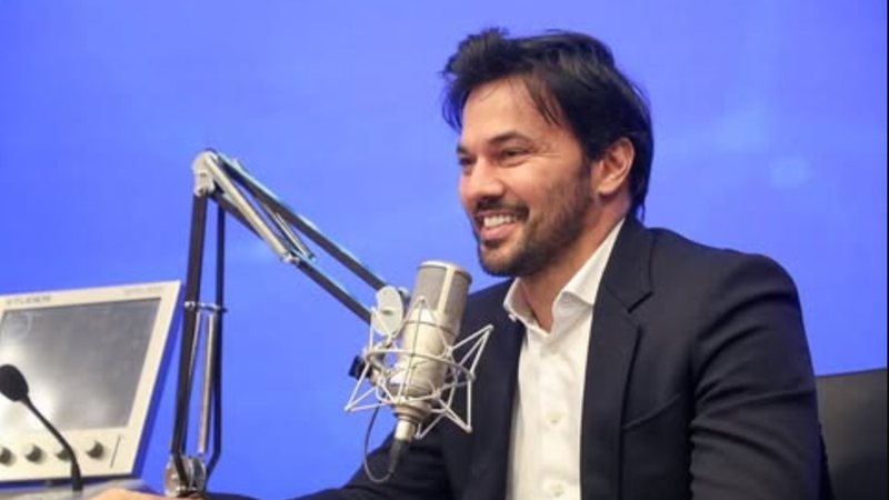 Reprodução / Redes Sociais