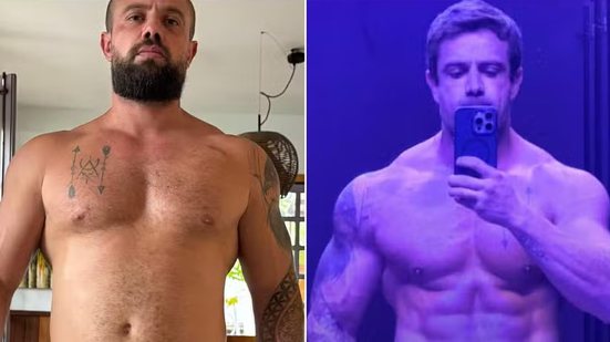 Reprodução / Redes Sociais