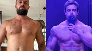 Reprodução / Redes Sociais