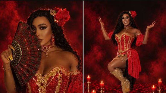 Reprodução / Redes Sociais