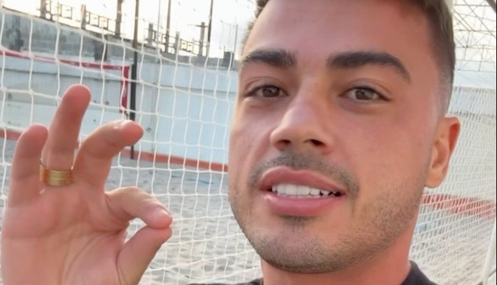 Reprodução / Redes Sociais