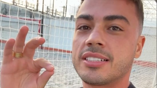 Reprodução / Redes Sociais