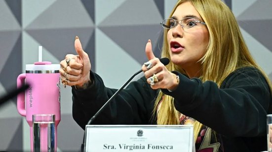 Andressa Anholete / Agência Senado