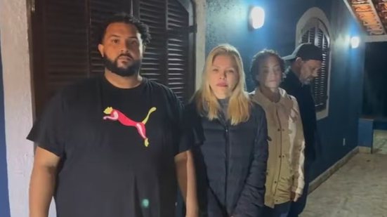 Reprodução / TV Globo