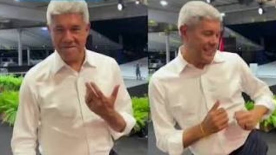 Reprodução / Redes Sociais