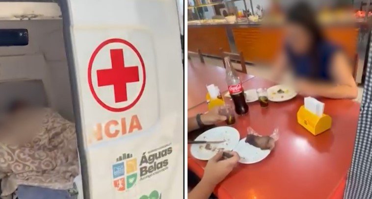 Reprodução / Redes Sociais