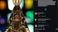 Reprodução/Redes Sociais