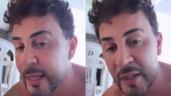 Reprodução / Redes Sociais