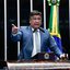 Jefferson Rudy/Agência Senado