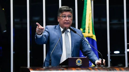 Jefferson Rudy/Agência Senado