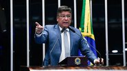 Jefferson Rudy/Agência Senado