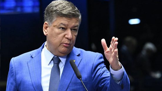 Waldemir Barreto/Agência Senado