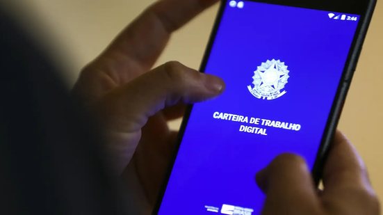 Vagas para residentes de Salvador e região - Marcelo Camargo/Agência Brasil