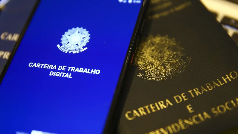 Oportunidades para Região Metropolitana (RMS) podem ser encontradas na lista - Marcello Camargo/Agência Brasil