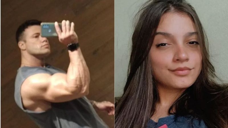 Reprodução/ Redes Sociais