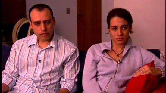 Reprodução/ TV Globo