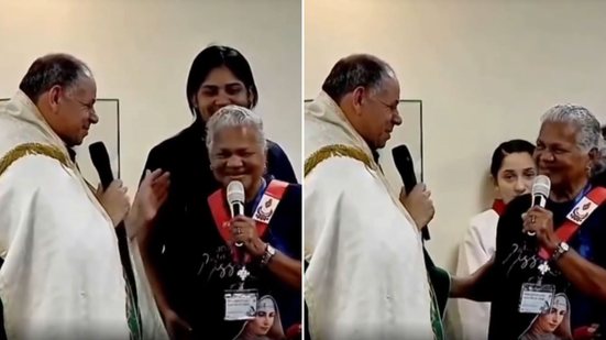 Reprodução / Redes Sociais