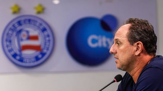 Rafael Rodrigues / EC Bahia