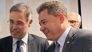 Reprodução Redes Sociais