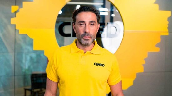 Divulgação / Cimed