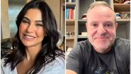 Reprodução / Redes Sociais