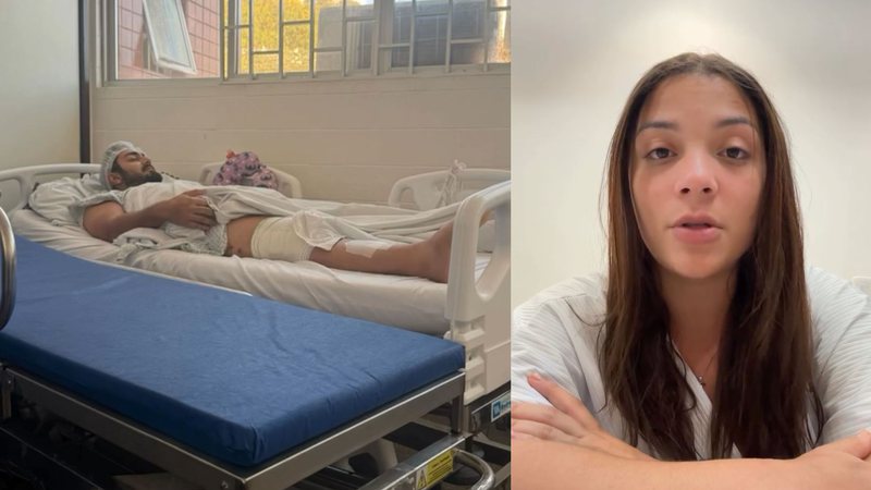 Reprodução / Redes Sociais