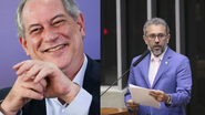 Marcelo Camargo/ Agência Brasil e Bruno Spada/Câmara dos Deputados