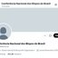 Imagem CNBB perde controle das redes sociais após bispos pedirem 'voto consciente' nas eleições