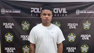 Divulgação/PCERJ