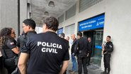 Divulgação / PC-BA