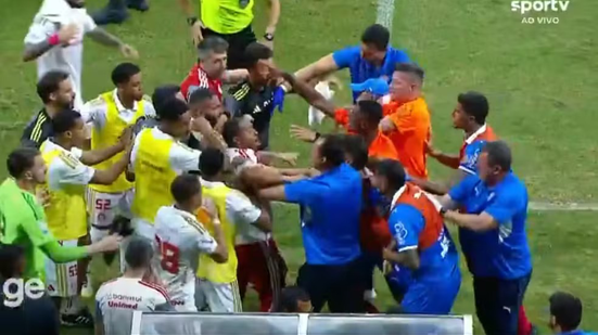 Reprodução/SporTV