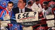 Criado por IA