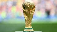 Michael Reagen / Fifa