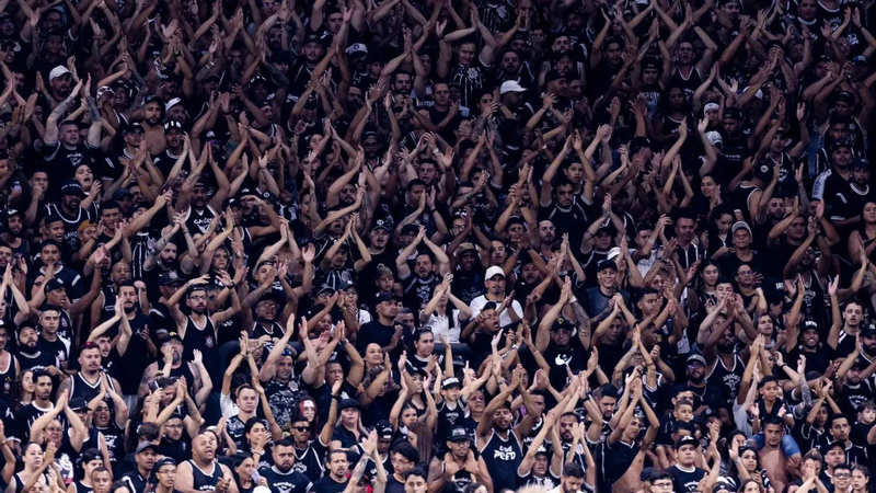 Rodrigo Coca/Corinthians
