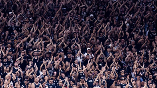 Rodrigo Coca/Corinthians