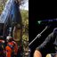 CBMSC/ Divulgação;  Rick Solto/ Divulgação