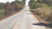 Reprodução / Google Street View